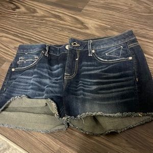 Vigoss The Jagger Short Size 28